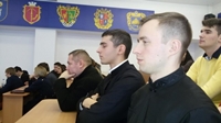 На Всеукраїнському філософському турнірі високий результат показали семінаристи УГКЦ